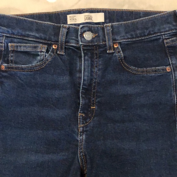 Top shop Moto Jamie - Picture 3 of 4